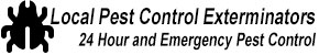 Holden Beach NC Pest Control Exterminators
